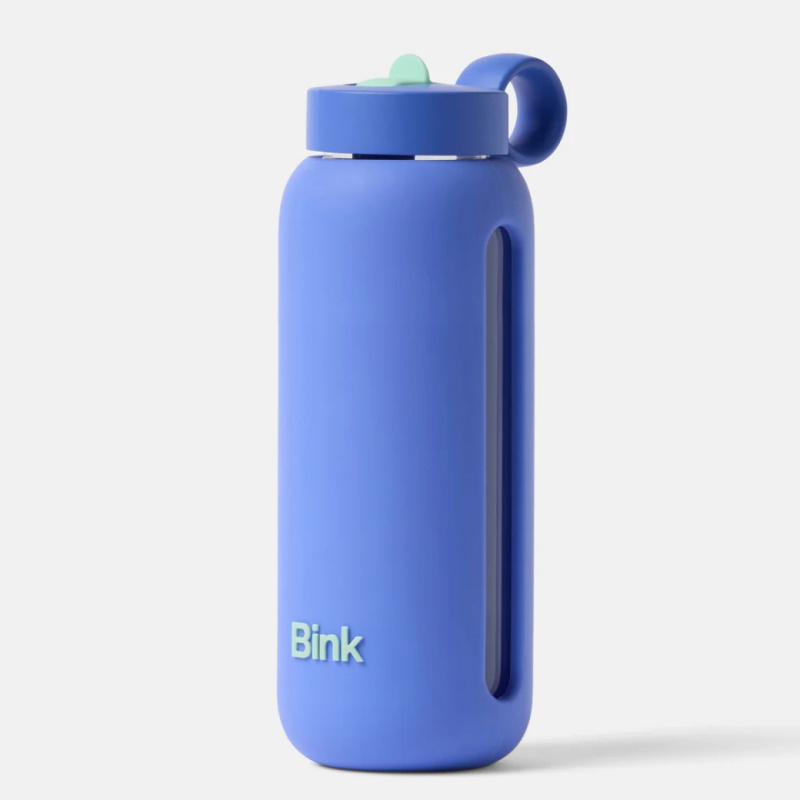 BINK Lahev dětská - Navy 500ml