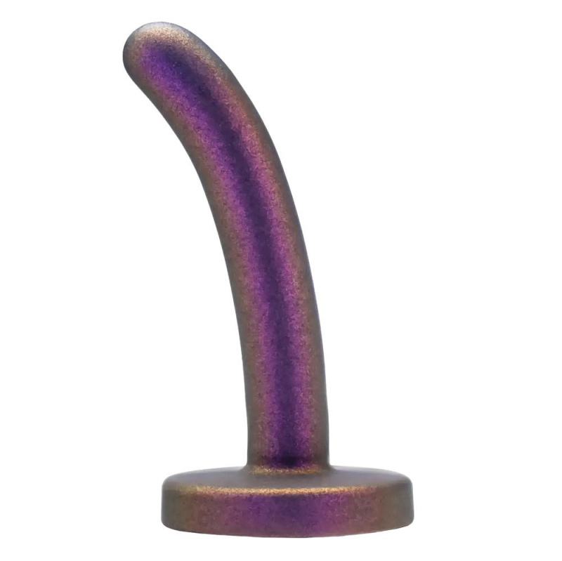 Temptasia Surrender Peg dildo - fialové