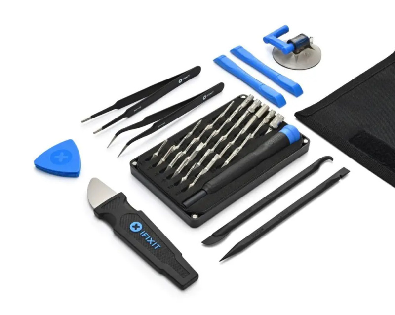 iFixit Pro Tech GO sada nástrojů