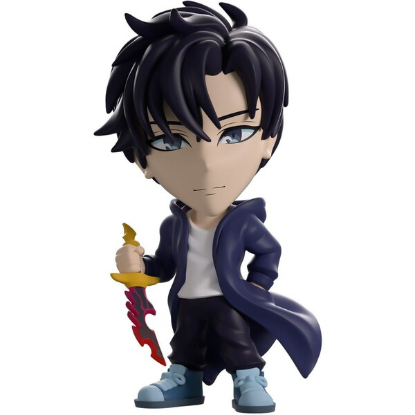 Figurka Youtooz Solo Leveling - Sung Jinwoo 12 cm