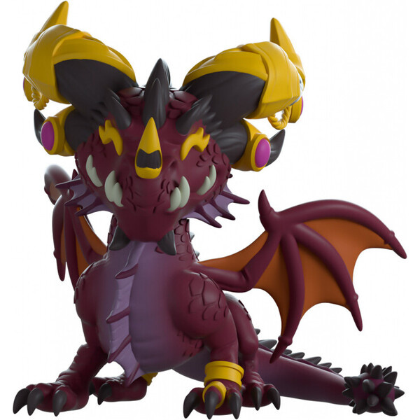Youtooz World of Warcraft Alexstrasza Dragon Form Vícebarevná