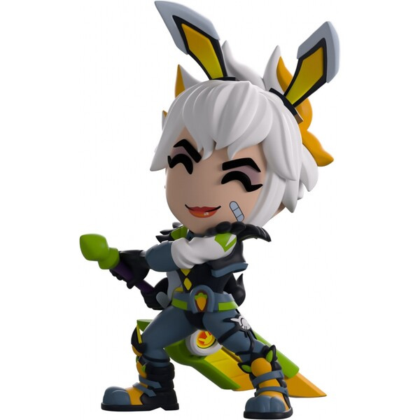 Youtooz League of Legends Anima Squad Miss Riven 10 cm Vícebarevná