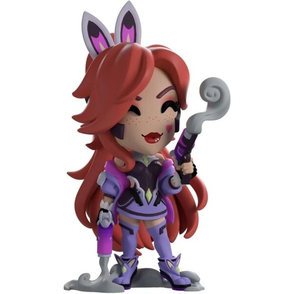 Youtooz League of Legends Anima Squad Miss Fortune 10 cm Vícebarevná