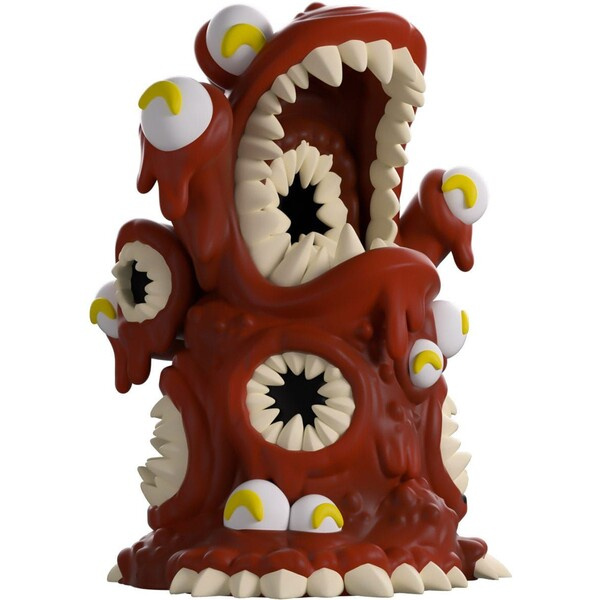 Dungeons & Dragons Vinyl Figure Gibbering Mouth 13 cm Vícebarevná