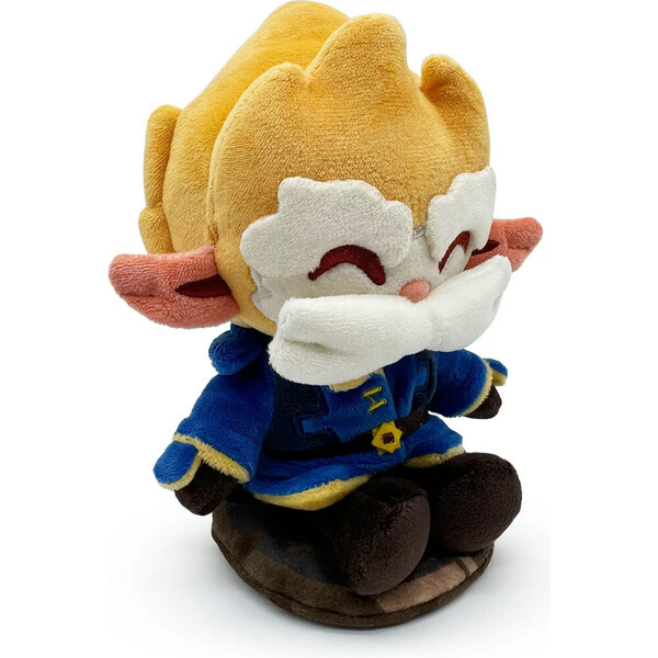 Plyšák League of Legends: Arcane - Heimerdinger (Youtooz) Vícebarevná