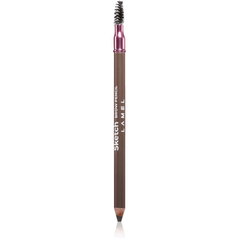 LAMEL Sketch tužka na obočí s kartáčkem odstín 05 1.1 g