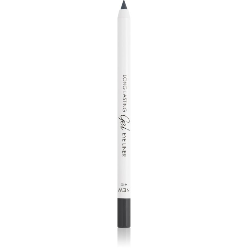 LAMEL Long Lasting Gel Eyeliner dlouhotrvající tužka na oči odstín 1.8 g