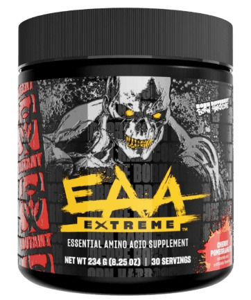Mutant EAA Extreme 234 g - guava a marakuja