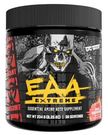 Mutant EAA Extreme 234 g - třešeň a granátové jablko