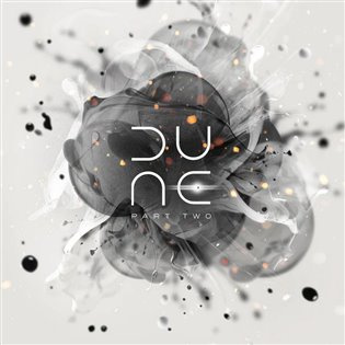 Hans Zimmer: Dune: Part Two (2 CD) - Hans Zimmer