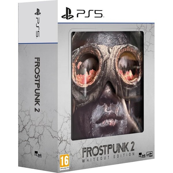 Frostpunk 2 (Whiteout Edition)