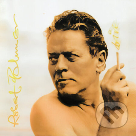 Robert Palmer: Drive LP - Robert Palmer