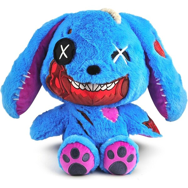Call of Duty Plush Figure Mister Peeks 30 cm              Vícebarevná