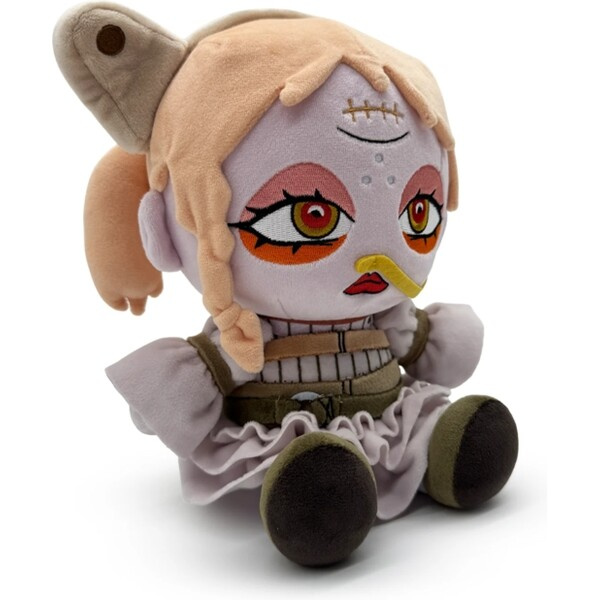 Bring me the Horizon Plush Figure Sof 22 cm Vícebarevná