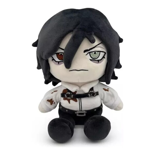 Youtooz Bring me The Horizon Plyšák Figurka Oli 22 cm Vícebarevná