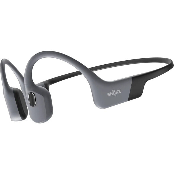 Shokz OpenSwim Pro S711-ST-GY Šedá