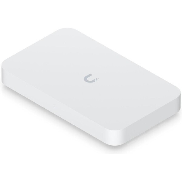 Ubiquiti UXG-Fiber-EU Bílá