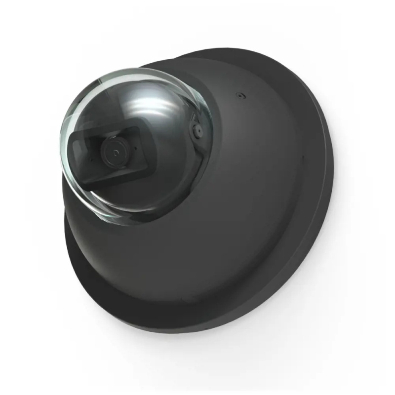 Ubiquiti UACC-GB-Plate-B - Gang Box Mounting Plate, černá