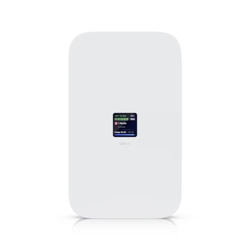 Ubiquiti U5G-Max, UniFi 5G Max