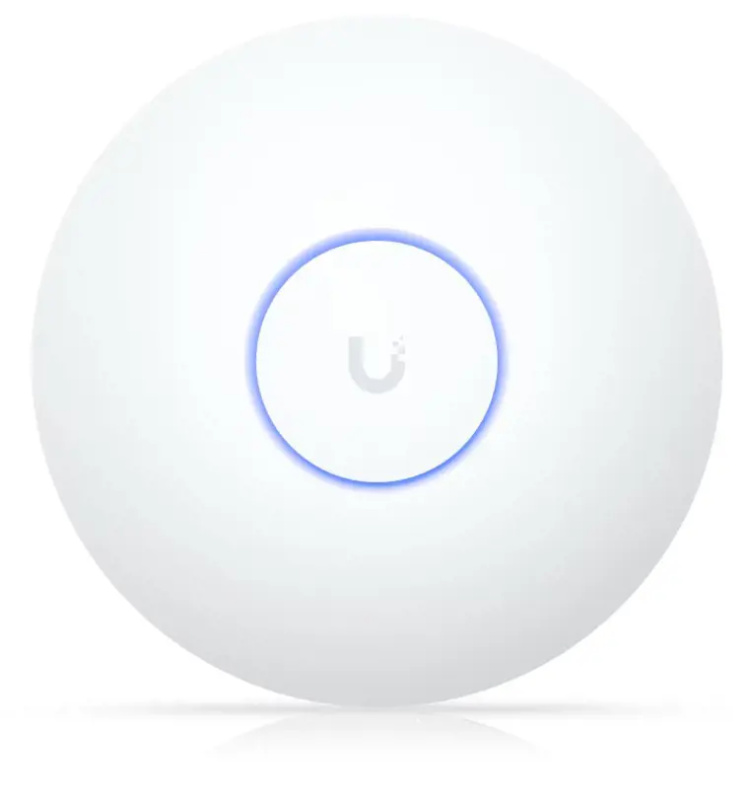 Ubiquiti UniFi 7 Long-Range  Bílá