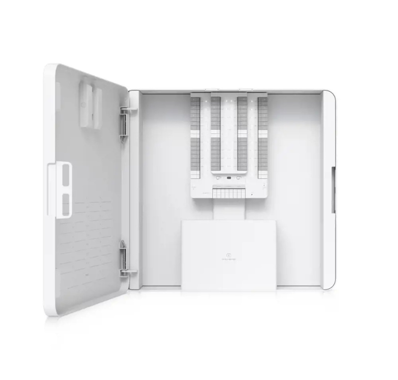 Ubiquiti UP-AlarmHub-Kit - UniFi Protect Alarm Hub kit