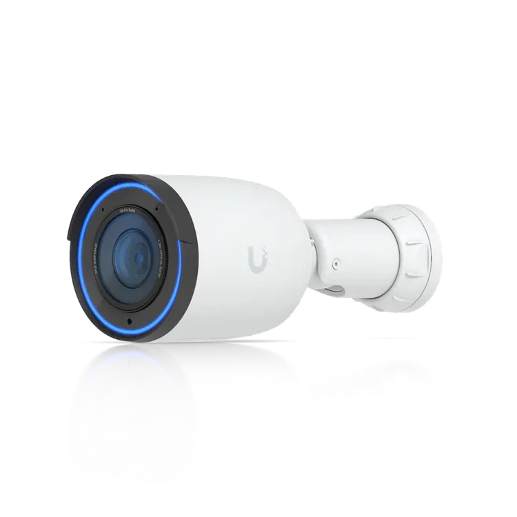 Ubiquiti UVC-G6-Pro-Bullet-W Bílá