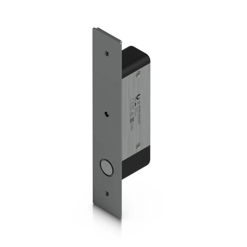 Ubiquiti UACC-Lock-Bolt-Secure, UniFi Access Fail-Secure Bolt Lock