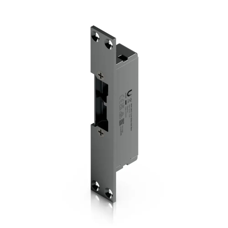Ubiquiti UACC-Lock-Strike-Safe-8mm, UniFi Access Fail-Safe Strike Lock 8mm