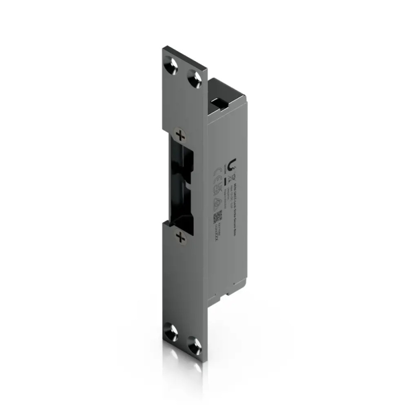 Ubiquiti UACC-Lock-Strike-Secure-8mm, UniFi Access Fail-Secure Strike Lock 8mm