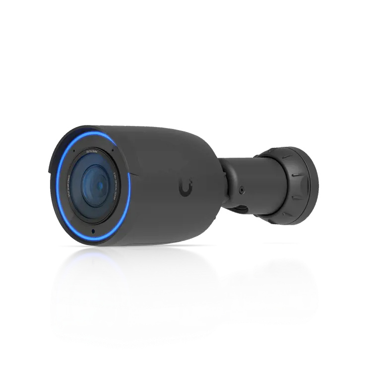 Ubiquiti UVC-G6-Pro-Bullet-B Černá