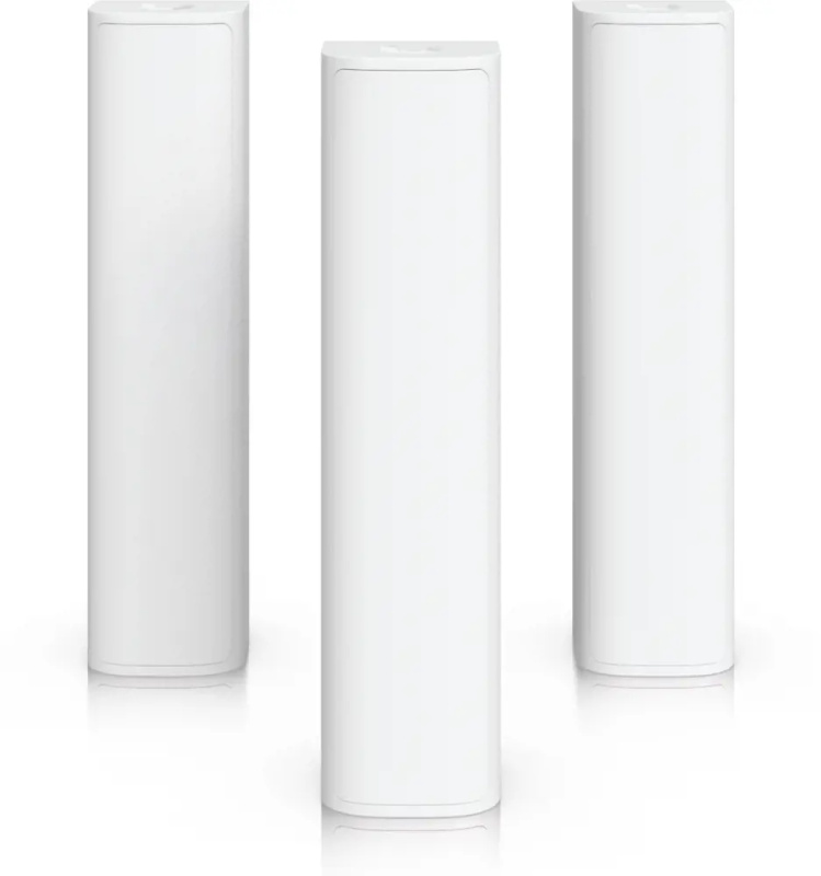 Ubiquiti USL-Motion-3, UniFi Protect Motion Sensor, 3-pack
