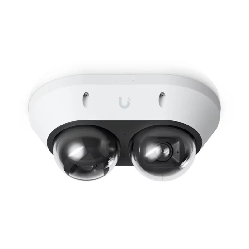 Ubiquiti UVC-AI-MS-2-W - UniFi Enterprise AI Multi Sensor 2, bílá