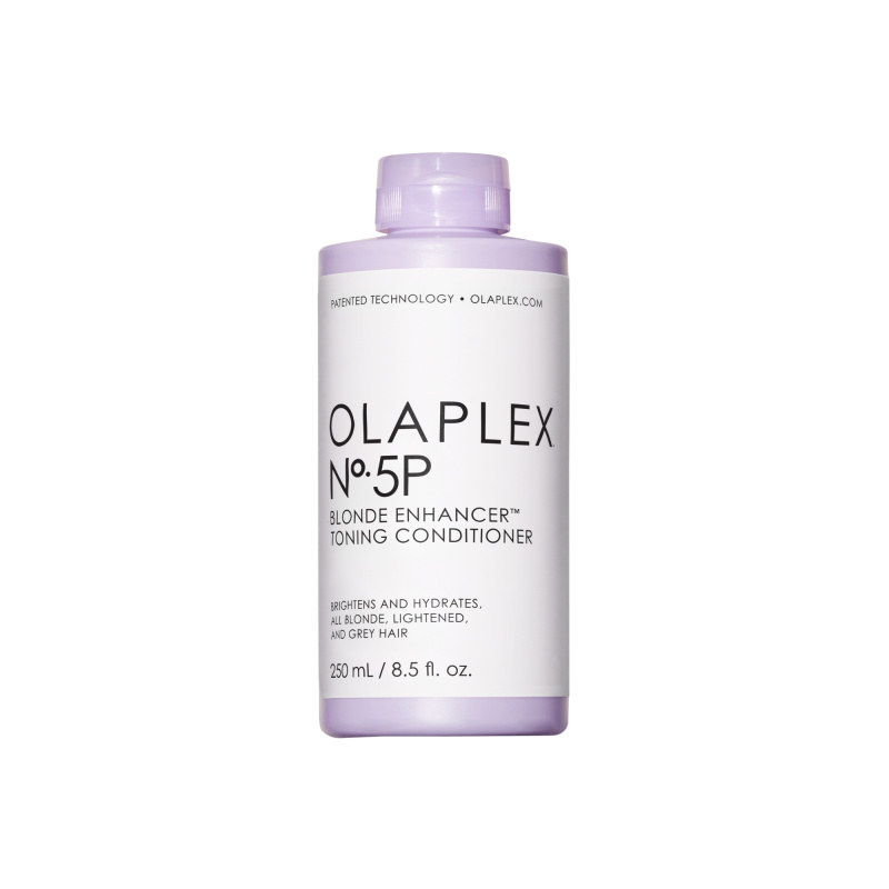 Olaplex Tónovací kondicionér No. 5P Blonde Enhancer (Toning Conditioner) 250 ml