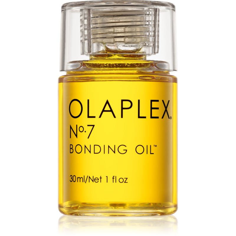 Olaplex Vyživující stylingový olej na vlasy No.7 (Bonding Oil) 60 ml