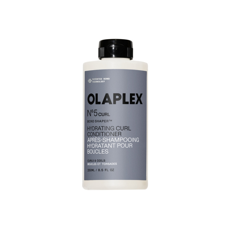 Olaplex Kondicionér pro kudrnaté a vlnité vlasy No. 5 Bond Shaper Hydrating Curl Conditioner 250 ml