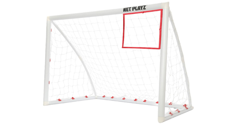 PVC Goal 180 fotbalová branka, 1 ks