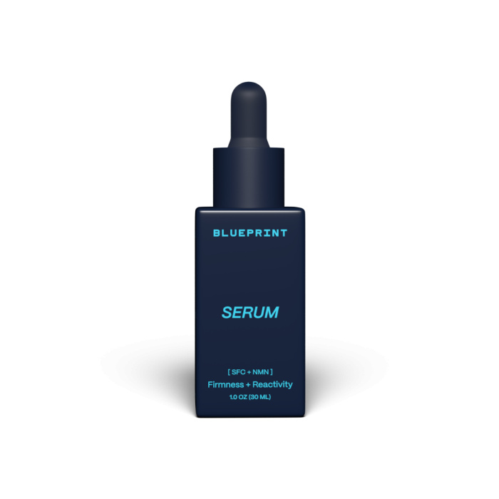 Blueprint Peptidové vlasové sérum 50 ml