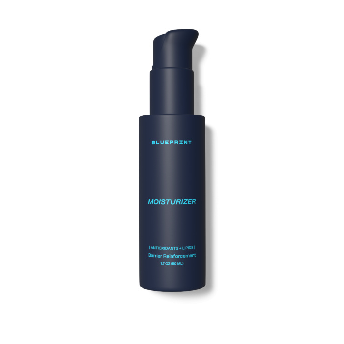 Blueprint SFC Hydratační krém na obličej 50 ml