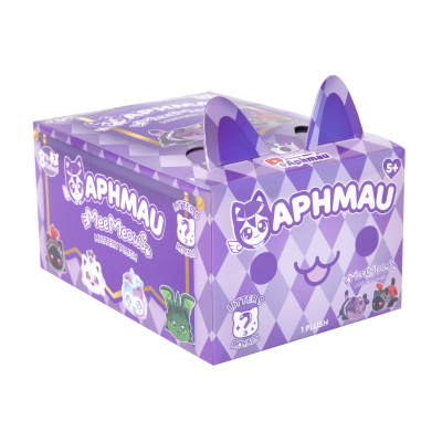 Alltoys Aphmau Mystery MeeMeow Plyšák série 9
