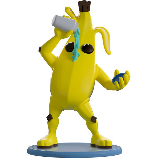 Figurka Youtooz Fortnite - Peely 11 cm