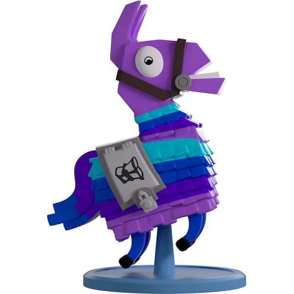 Figurka Youtooz Fortnite - Llama 13 cm