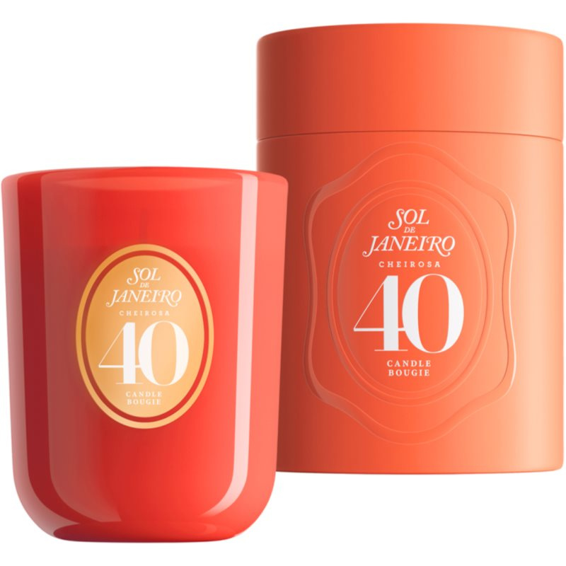 Sol de Janeiro Cheirosa '40 Candle vonná svíčka 227 g