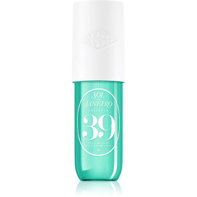 Sol de Janeiro Cheirosa '39 parfémovaný sprej na tělo a vlasy pro ženy 90 ml
