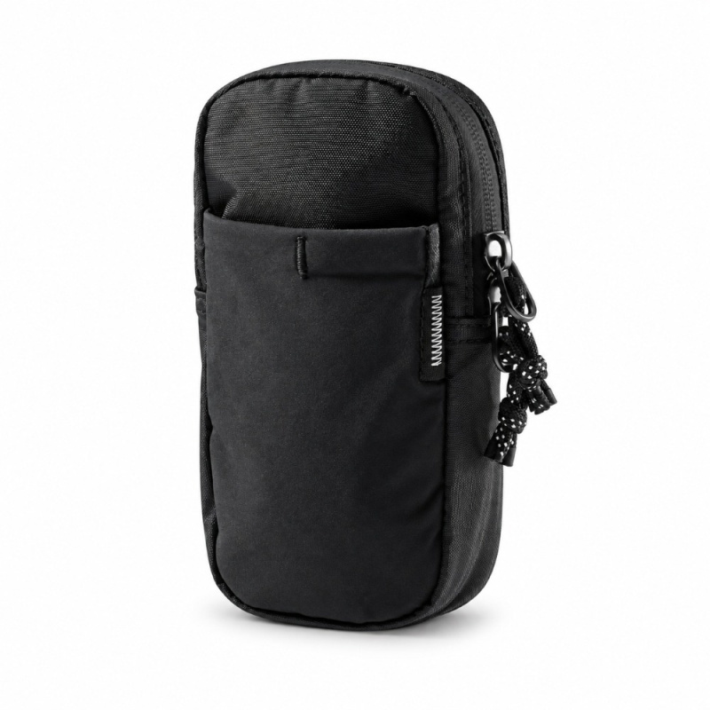 Matador Speed Stash V2 Barva: Černá