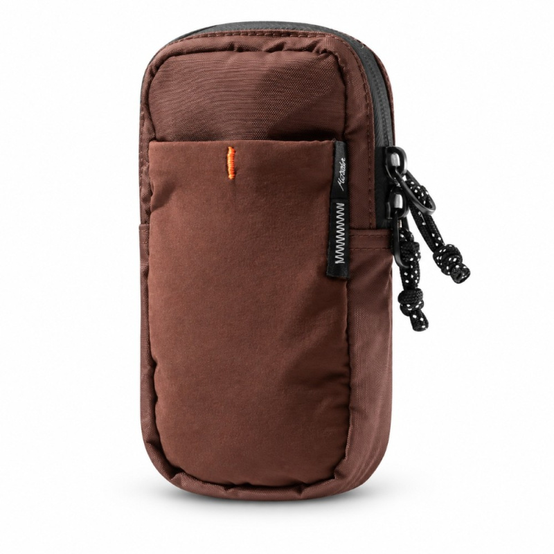 Matador Speed Stash V2 Barva: Burgundská