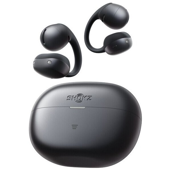 Shokz OpenDots Air bezdrátová sluchátka černá