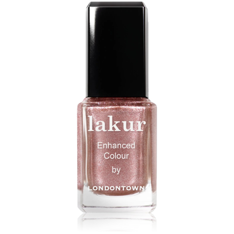 Londontown lakur Extra Bubbles, Please lak na nehty 12 ml