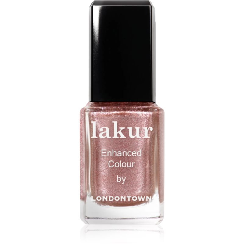 Londontown lakur Extra Bubbles, Please lak na nehty 12 ml