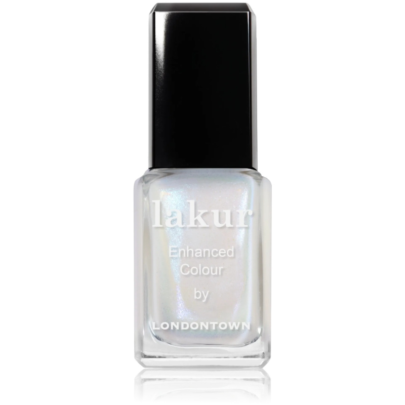 Londontown lakur Milk Bath lak na nehty 12 ml