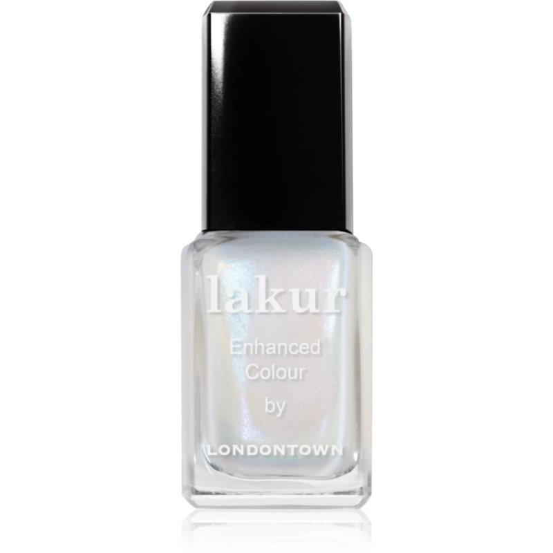 Londontown lakur Milk Bath lak na nehty 12 ml